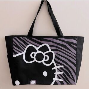 Hello Kitty Bag